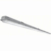 Lithonia Lighting 8' Vaportight Fixture/Adjustable Lumens/Switchable Color Temp Csvt L96 Alo4 Mvolt Sww3 80cri