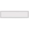 Ledone 2500/3125/3750 Lumens Integrated LED Panel Light 35k/45k/5k Package Of 4