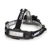 Steelman PRO Slim Profile LED Headlamp With 2 Rechargeable Li-Ion Batteries