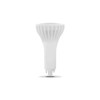 Halco LED 4-Pin Plug-In, Vertical, Type A Ballast, Dimmable, 17w, 5000k