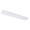 Good Earth Lighting 18" Slim Led Undercabinet Direct Wire Bar Fixture