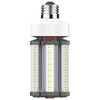 Satco Led Hid Replacement Bulb, Medium Base, 3000k/4000k/5000k, 45/36/27 Watt