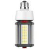 SATCO LED HID Replacement Bulb, Medium Base, 3000k/4000k/5000k, 18/16/12 Watt