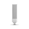 Halco LED Horizontal Ballast Bypass Type B, G24d, Non-Dimmable, 4000k, 15.5 Watt