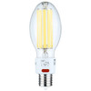 SATCO LED Ed28 HID Replacement, Ex39 Base, 5000k, 30/38/45 Watts, Clear