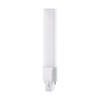 SATCO LED PL 2-Pin, G23, 5000k, Type B, Ballast Bypass, 4.5 Watt, Case Of 10