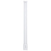 SATCO LED Pll, 2g11 Base, 5 CCT Selectable, Ballast Bypass, 20 Watt, Case Of 10