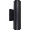 Satco 20w 5 In. 2-Light Led Wall Sconce