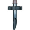 Satco Nuvo Old Bronze 2 Diameter Mounting Post