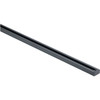 Satco Nuvo Black 2' Track Fixture
