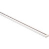 Satco Nuvo White 2' Track Fixture