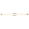 Satco Slice 4.5 In. 1-Light Led Wall Sconce