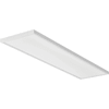 Lithonia Lighting 1 ' X 4 ' LED Panel Light 4000 Lm Switchable Color