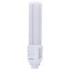 SATCO LED Pl, G24D Base, Type B, 4 CCT Selectable, 120-277 Volt, 9 Watt