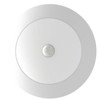 Halco 6" LED Downlight With Motion Sensor, Surface Mount, 3 CCT Select, 15 Watts