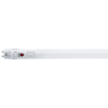 SATCO 48" T8 Led, G13, Ballast Bypass With Battery Backup, 3 Cct, 17w Case Of 20