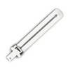 Halco Cfl Single Tube 2-Pin T4 Bulb, Dimmable, Gx23, 4100k, 13 Watts