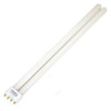 Halco Cfl High Lumen Long 4-Pin T5 Bulb, Dimmable, 2g11 Base, 3500k, 40 Watts