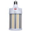 SATCO LED Corncob Bulb, Ex39 Base, 3 CCT Selectable, 120-277v, 135/200/270 Watt