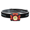 Dorcy Ultra Hd 530 Lumen Headlamp With UV Light