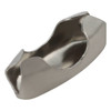 Universal Beaded Chain Connectors For Pull Chains In Brushed Nickel 25-Pack