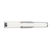 Afx Jordan 36" LED Vanity, 27/30/35/40/50k, Satin Nickel