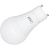 FEIT A19 8.8 Watt 5000k GU24 Base White Frost LED Bulb (4-Pack)