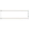 Philips® 13 Watt T8 U Tube Led 3500 Kelvin 2100 Lumens G13 Medium Base,case Of 10