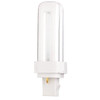 SATCO 13 Watt T4 Cfl Bulb, Gx23-2 Base, 4100k, 82 Cri, Case Of 10