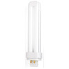 SATCO 26 Watt T4 Cfl Bulb, G24q-3 Base, 4100k, 82 Cri, Case Of 10