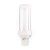 SATCO 13 Watt T4 Cfl Bulb, Gx23-2 Base, 2700k, 82 Cri, Case Of 10