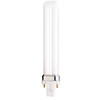 SATCO 13 Watt T4 Cfl Bulb, GX23 Base, 4100k, 82 Cri, Case Of 10
