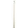 SATCO 3' 10 Watt T8 Led, Medium Bi-Pin Base, 5000k, Type A, Case Of 25