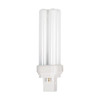 SATCO 22 Watt T5 Cfl Bulb, Gx32d-2 Base, 2700k, 84 Cri, Case Of 10