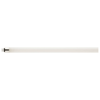 SATCO 2' 11 Watt T5 Led, Miniature Bi-Pin Base, 3500k, Type A, White, Case Of 25