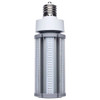 SATCO 50 Watt Hi-Pro Amber Led, Turtle Friendly, Ex39 Base, Clear, Case Of 6