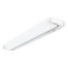 ETI Nexus 18" LED Under Cabinet Light, Hardwired, Linkable, 750 Lumens, White