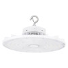 Sylvania Ledvance 100w Ufo Value Class High Bay Opti Select, 35/40/50k, White