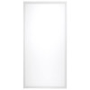 SATCO LED Emergency Backlit Flat Panel, 2 Ft. X 4 Ft