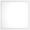 SATCO LED Emergency Backlit Flat Panel, 2 Ft. X 2 Ft.