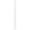SATCO 22 Watt Pll Led, 2g11 Base, Type A/B, 120-277 Volt