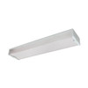 Afx Sofia 24 In. LED Linear Wrap In White, 120-277v, 27/30/35/40/50k