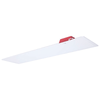 SATCO 30/40/50 Wattage Selectable LED 2 Ft. X 4 Ft. Backlit Panel