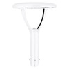 Ledvance 130w Post Top Opti-Select, 30/40/50k, White