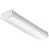Lithonia Lighting 5.5 In. 10w 3000lm Led Wraparound Light