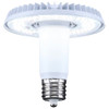 SATCO LED HID Replacement, Ballast Bypass, Extended Mogul Base