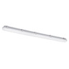 Afx Vaportite 48 In. LED Linear Battery Back-Up, 30/35/40/50/65k, White
