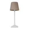American Tack & Hardware Oxford Rechargeable Indr Otdr Table Lamp