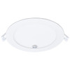 SATCO 15/11 Watt LED Direct Wire Downlight 6", Round