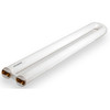 Sylvania 16 Watt 4100k U-Bend T8 Fluorescent Light Bulb (15-Case)